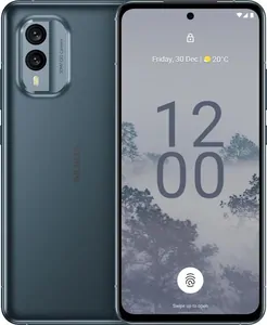 Замена тачскрина на телефоне Nokia X30 в Ижевске